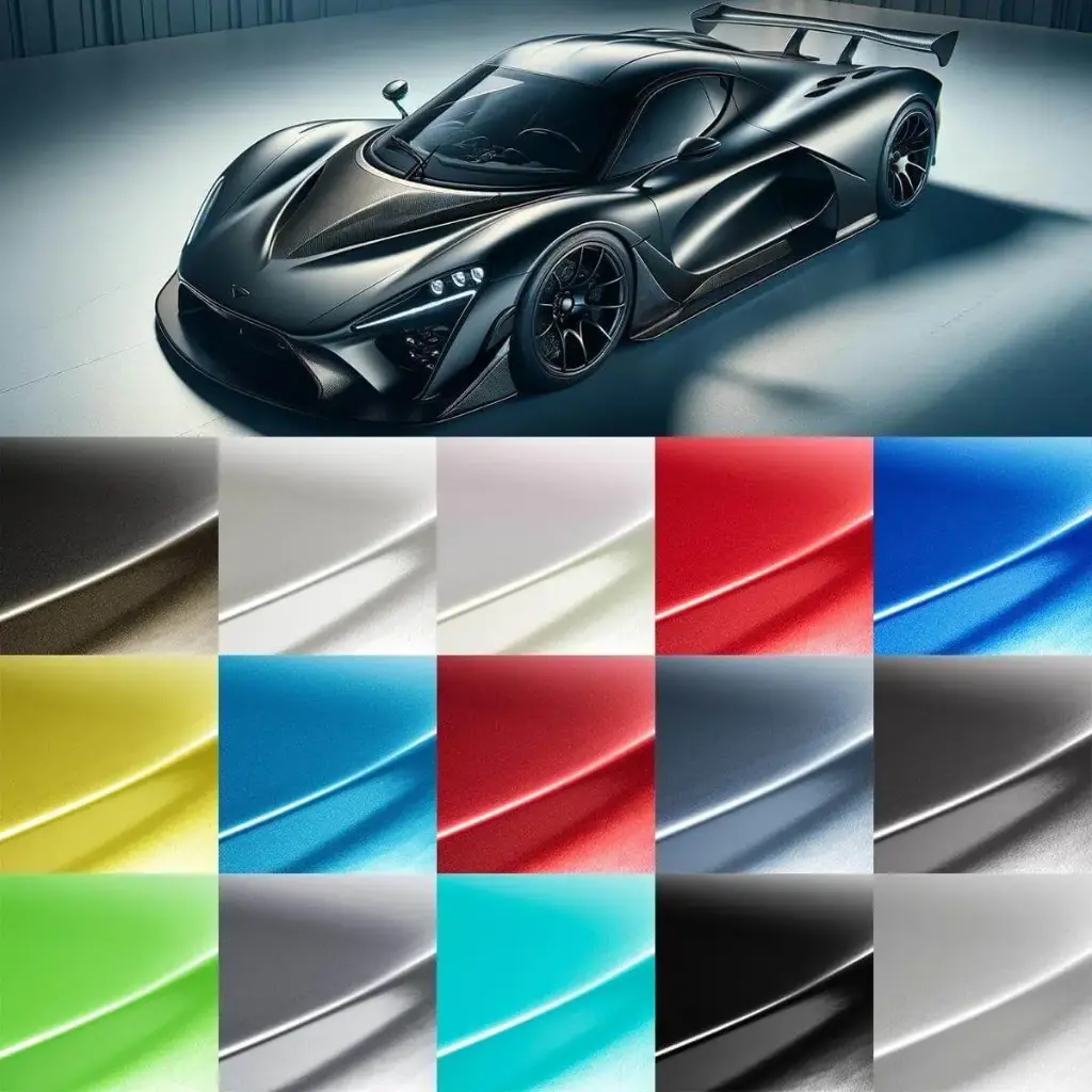 2080 3M   in Rotolo (23,8ML)